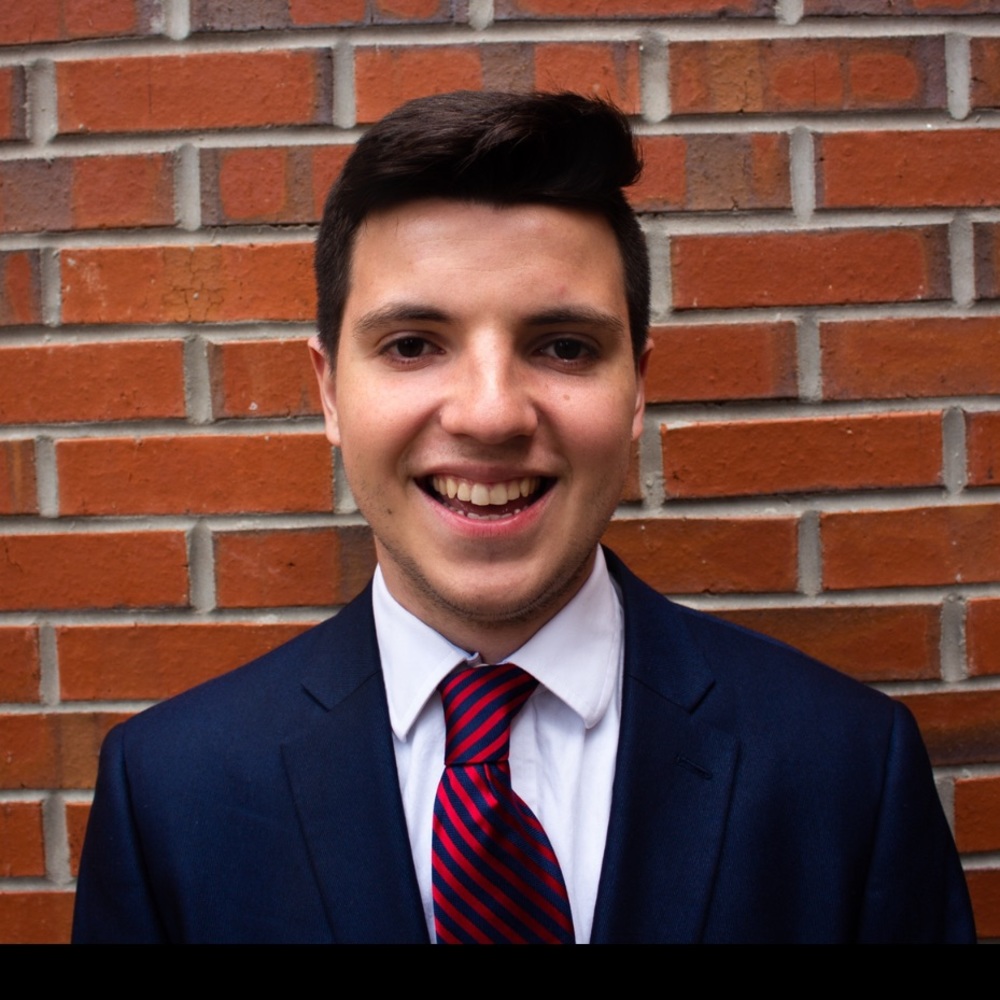Meet your Posher, Dylan